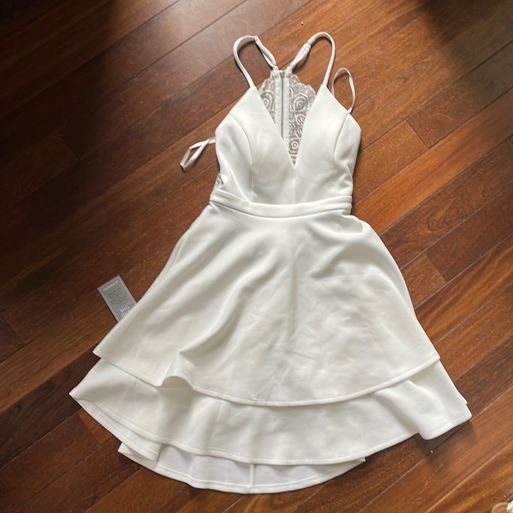 LeChateau dress